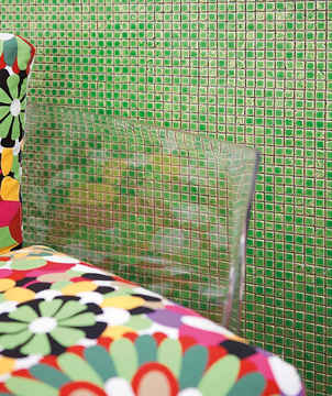 CARAMEL - Marble mosaic by Lithos Mosaico Italia - view 3